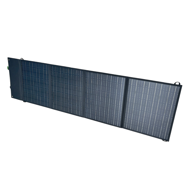 Load image into Gallery viewer, EXP PRO Summit 100 Solar Panel (monocrystalline)- 100 Watt