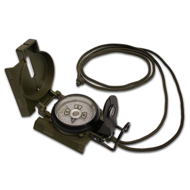 Load image into Gallery viewer, Compass Navigation Kit - Starter Package - Everything Needed to Get Started in Compass Land Navigation