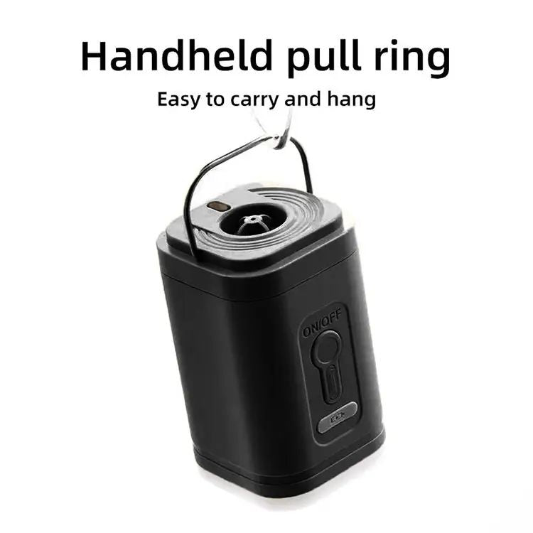 Load image into Gallery viewer, deepsleep Rechargeable Air Pump