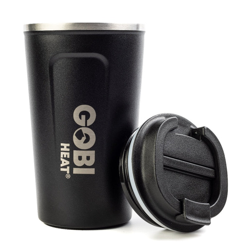 Load image into Gallery viewer, Gobi Heat 17oz Stainless Insulated Mug
