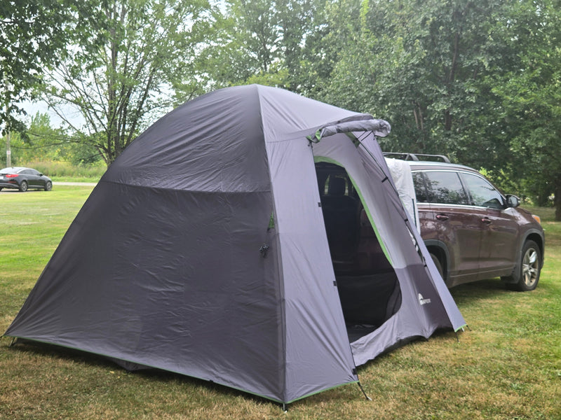 Load image into Gallery viewer, Backroadz SUV Tent