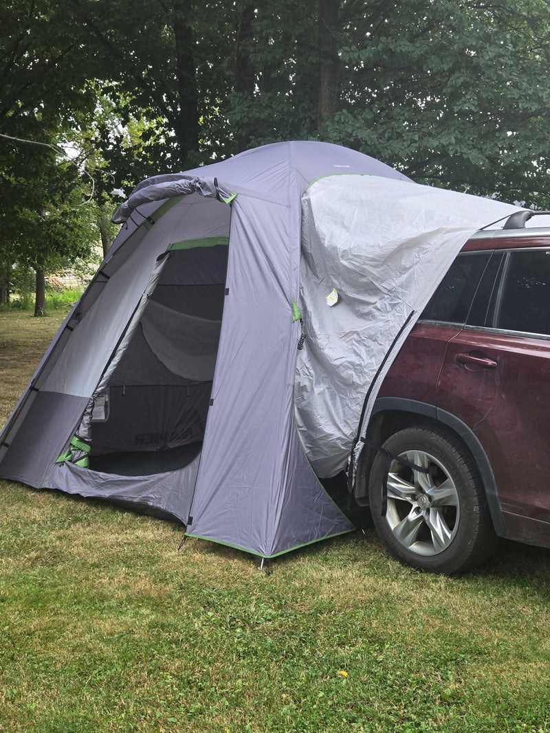 Load image into Gallery viewer, Backroadz SUV Tent