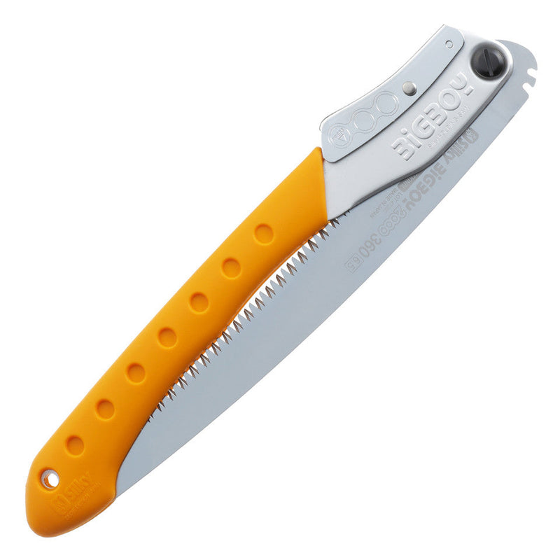 Load image into Gallery viewer, BigBoy 2000 Folding Saw 360mm