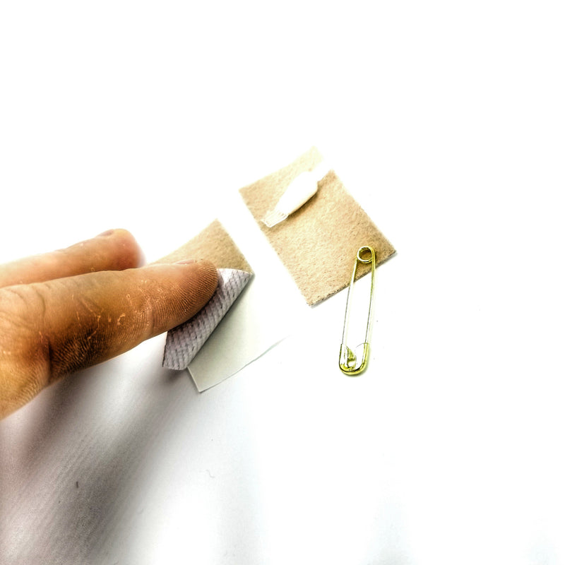 Load image into Gallery viewer, Rescue Patch Kit: emergency tools and last resort first-aid