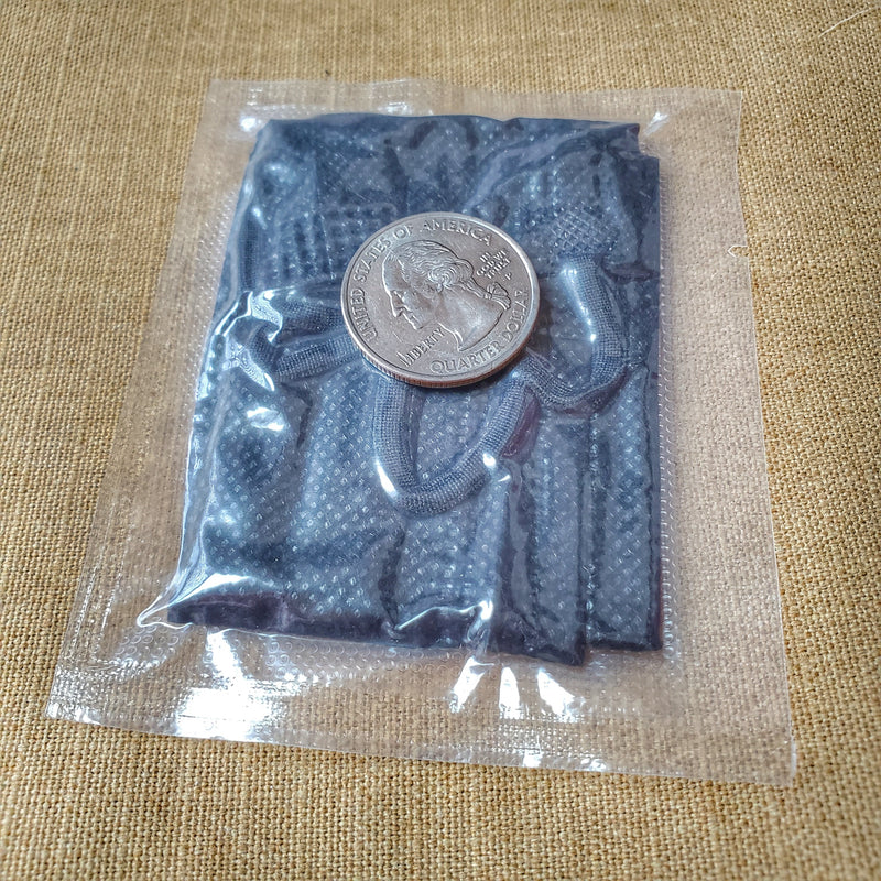 Load image into Gallery viewer, Shim Personal Survival Cards - Wallet Size Vacuum Sealed Survival Packets