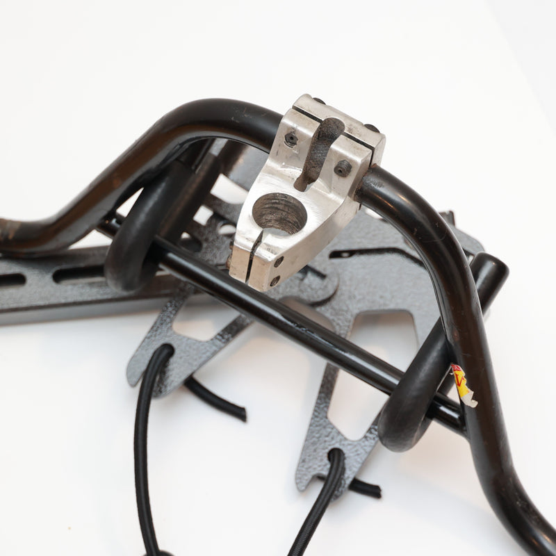 Load image into Gallery viewer, DH Bike/ E Bike Compatible Attachment Carrier
