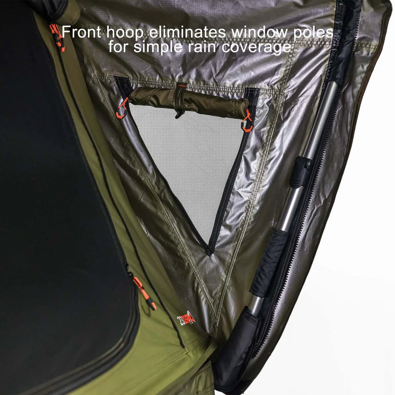 Load image into Gallery viewer, Armadillo Horizon 2 Hardshell Tent (Left Only)