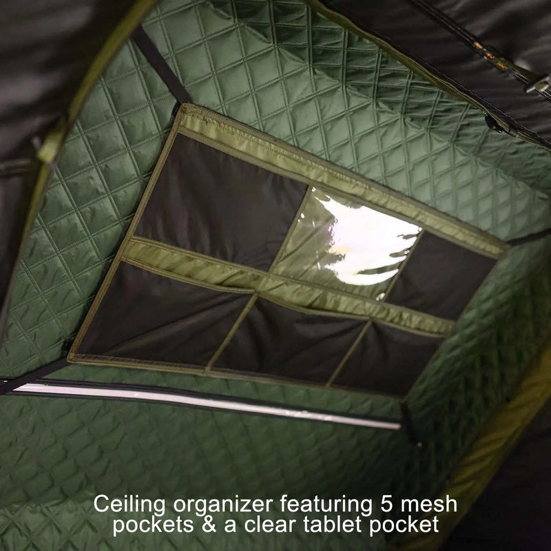 Load image into Gallery viewer, Armadillo Horizon 2 Hardshell Tent (Left Only)