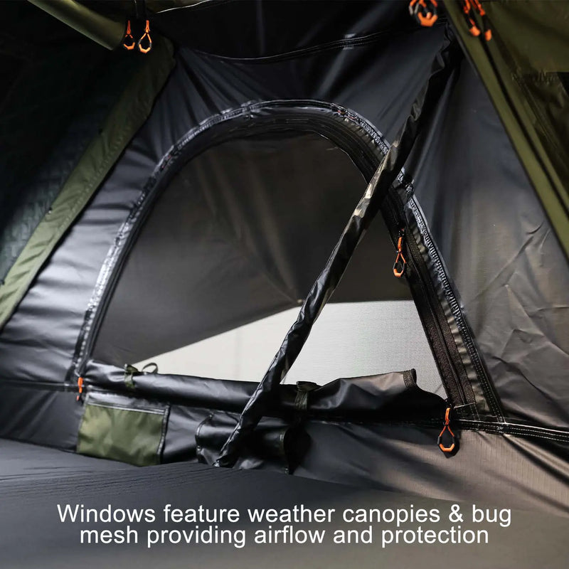 Load image into Gallery viewer, Armadillo Horizon 3 Hardshell Tent (Left Only)