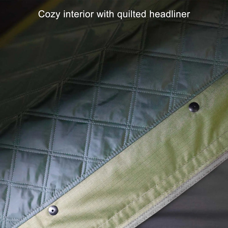 Load image into Gallery viewer, Armadillo Horizon 2 Hardshell Tent (Left Only)