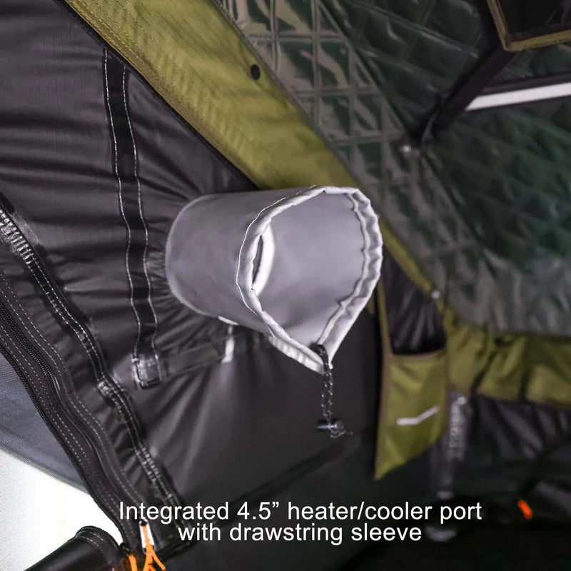 Load image into Gallery viewer, Armadillo Horizon 2 Hardshell Tent (Left Only)