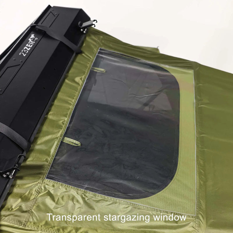 Load image into Gallery viewer, Armadillo Horizon 3 Hardshell Tent (Left Only)