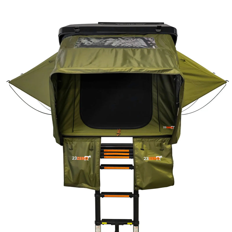 Load image into Gallery viewer, Armadillo Horizon 2 Hardshell Tent (Left Only)