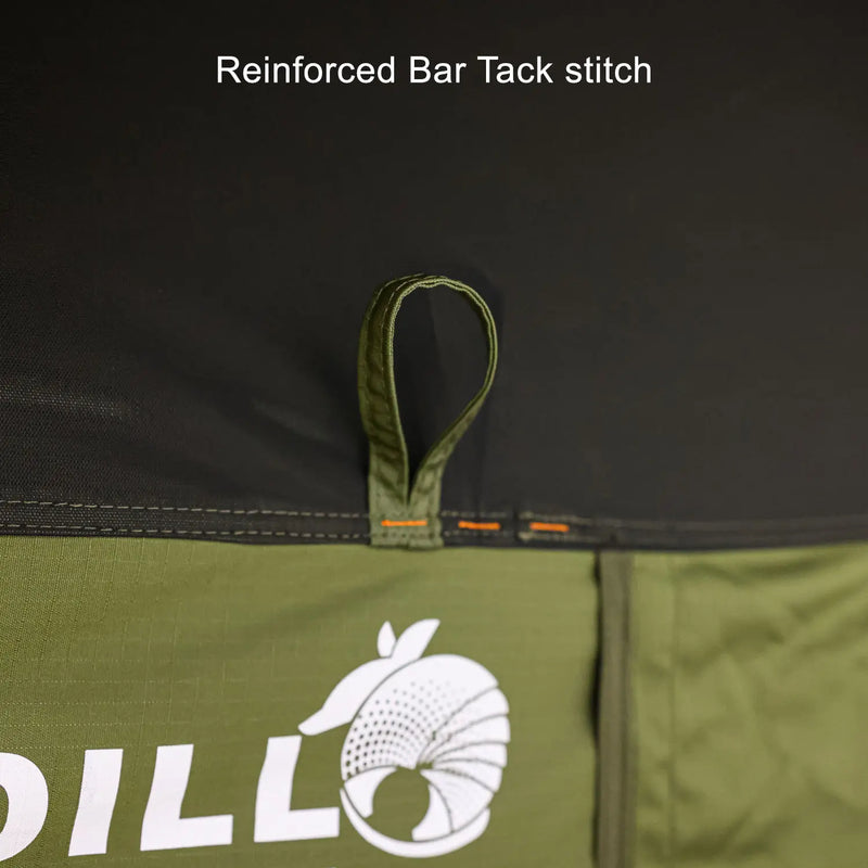Load image into Gallery viewer, Armadillo Horizon 2 Hardshell Tent (Left Only)