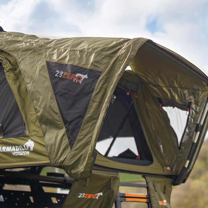 Load image into Gallery viewer, Armadillo Horizon 2 Hardshell Tent (Left Only)