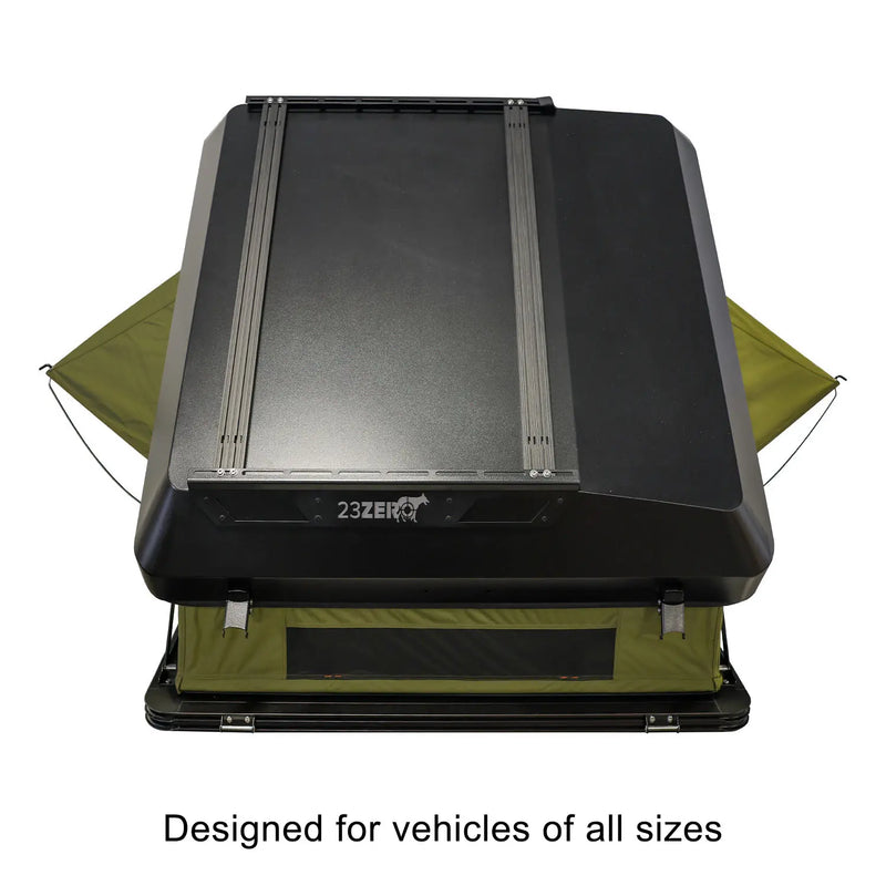 Load image into Gallery viewer, Armadillo Horizon 2 Hardshell Tent (Left Only)