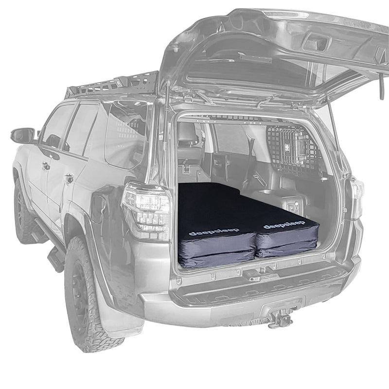 Load image into Gallery viewer, Deepsleep Solo Camping Mat System for Toyota 4Runner