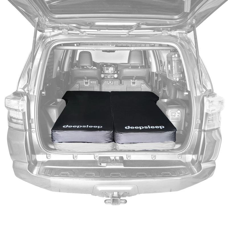Load image into Gallery viewer, Deepsleep Solo Camping Mat System for Toyota 4Runner