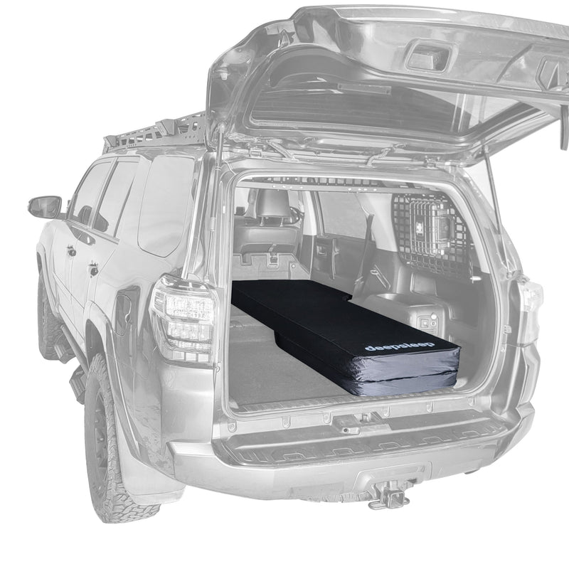 Load image into Gallery viewer, Deepsleep Solo Camping Mat System for Toyota 4Runner