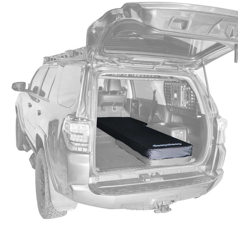 Load image into Gallery viewer, Deepsleep Solo Camping Mat System for Toyota 4Runner