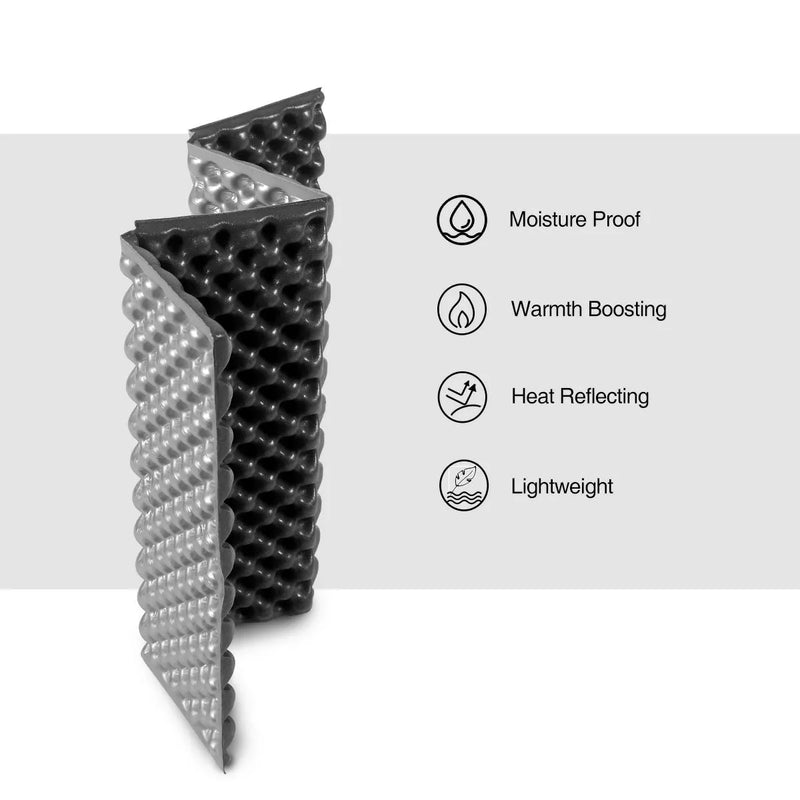 Load image into Gallery viewer, Ultralight Hiking Seat Pad for Outdoor Camping