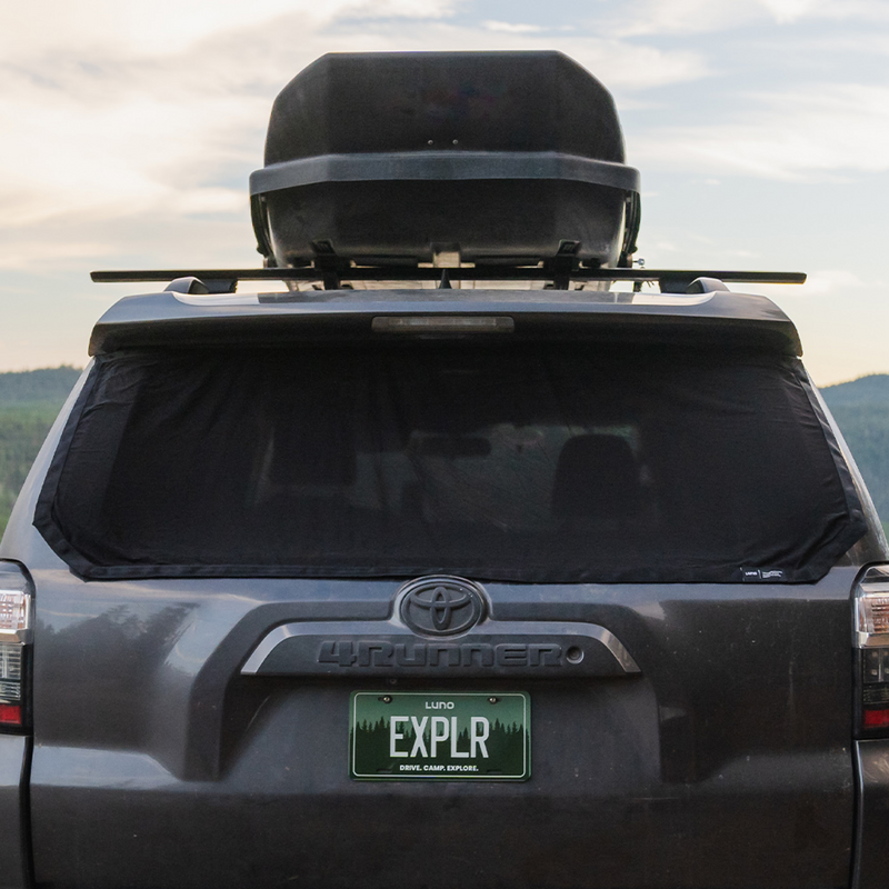 Load image into Gallery viewer, 4Runner Trunk Window Screen
