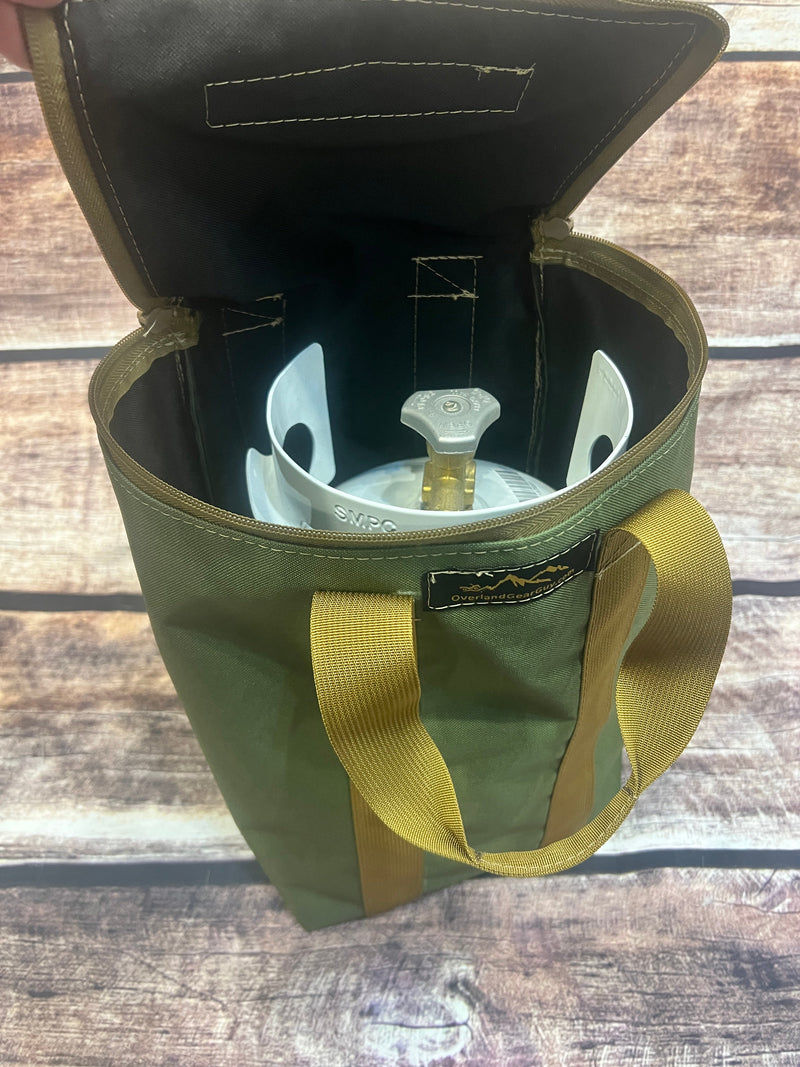 Load image into Gallery viewer, 5 LB Propane Bag