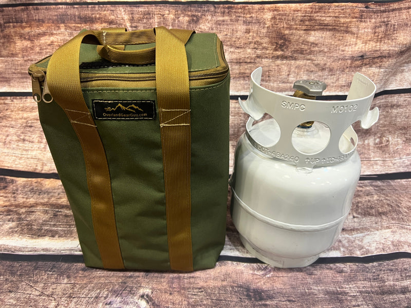 Load image into Gallery viewer, 5 LB Propane Bag