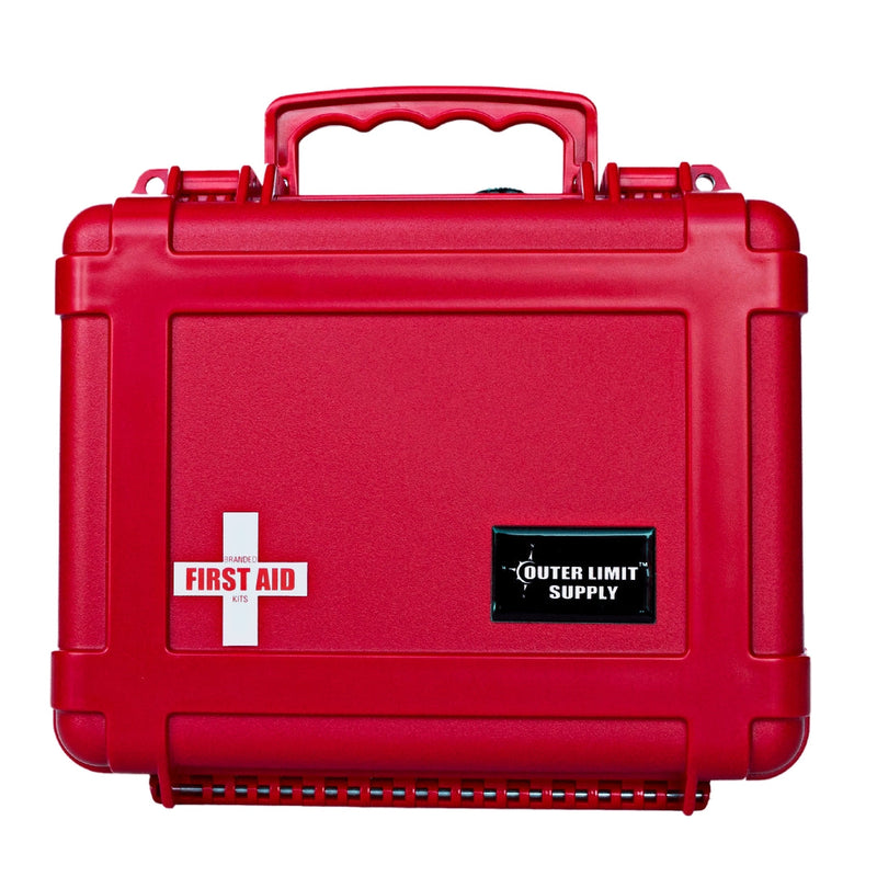 Load image into Gallery viewer, Waterproof 6500 Series First Aid Kit