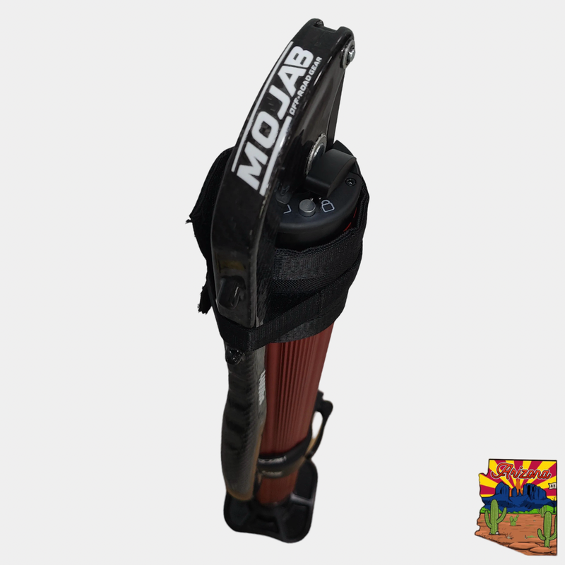 Load image into Gallery viewer, CarbonPro Hydraulic Jack MLH 48''