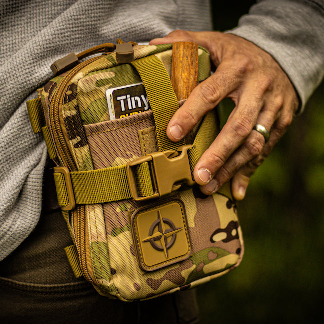 Load image into Gallery viewer, NEW! VersaPAK™ EDC GoBag