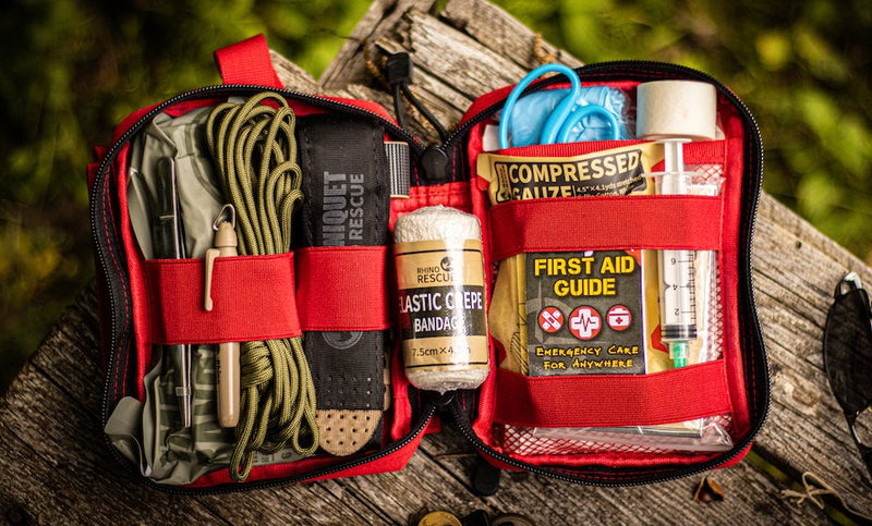 Load image into Gallery viewer, NEW! VersaPAK™ EDC GoBag