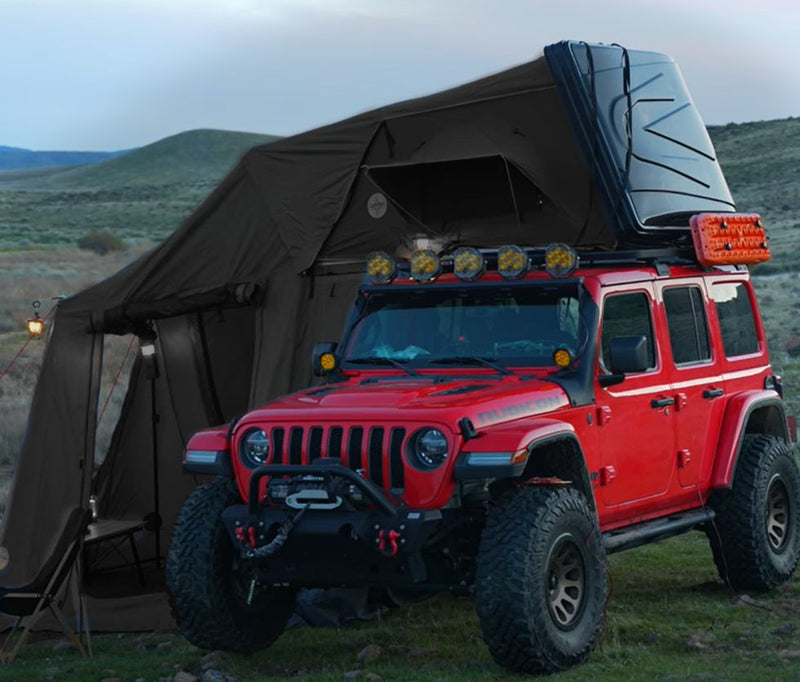 Load image into Gallery viewer, Roof Top Tent Annex