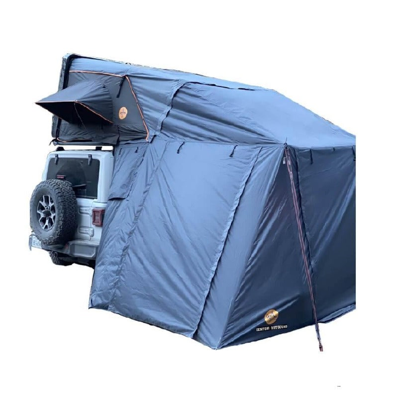 Load image into Gallery viewer, Roof Top Tent Annex