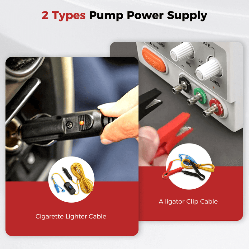 Load image into Gallery viewer, Camplux BD158 Tankless Propane Water Heater Pump Kit