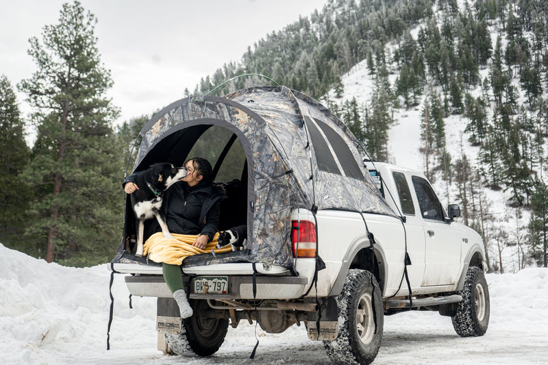 Load image into Gallery viewer, Truck Tents