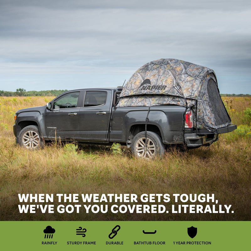 Load image into Gallery viewer, Truck Tents