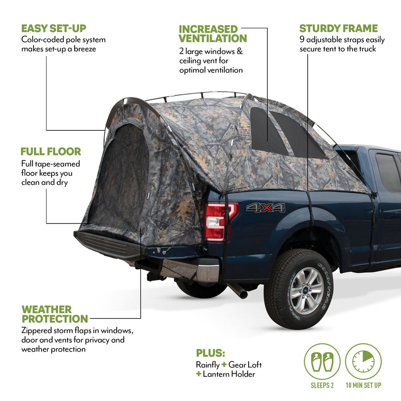 Load image into Gallery viewer, Truck Tents