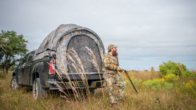 Load image into Gallery viewer, Truck Tents