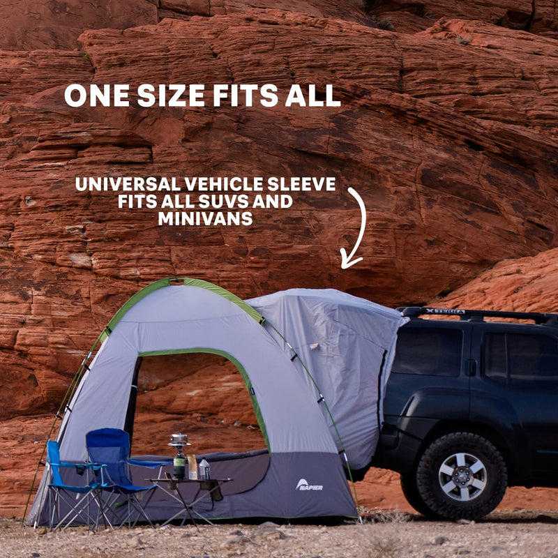 Load image into Gallery viewer, Backroadz SUV Tent