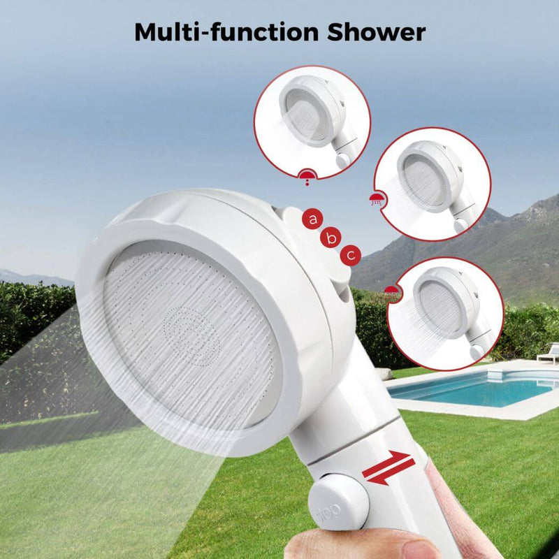 Load image into Gallery viewer, Camplux BW422 Camping Water Heater Propane