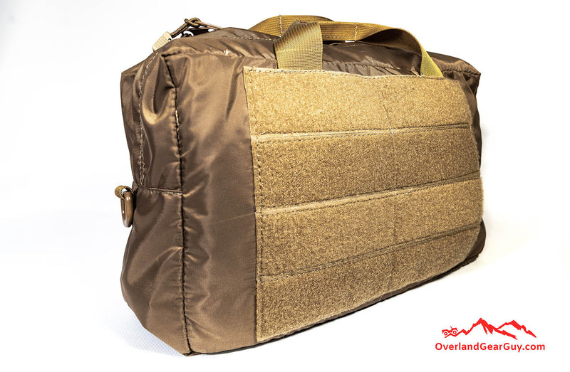 Load image into Gallery viewer, Bauer Bag