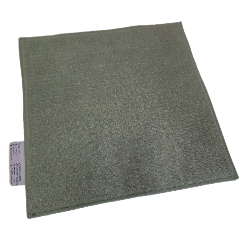 Load image into Gallery viewer, Filter Bandana - Water Pre-Filtration and Air-Contaminant Face Barrier.