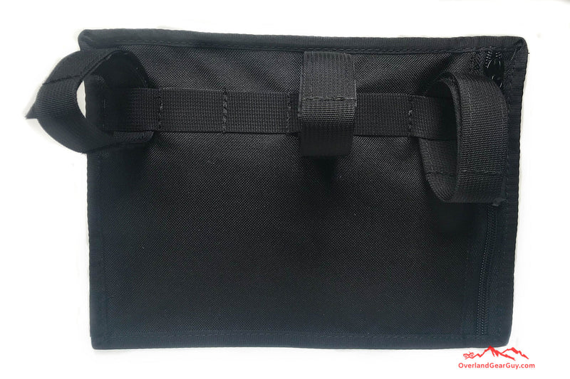 Load image into Gallery viewer, Jeep Grab Handle Pouch