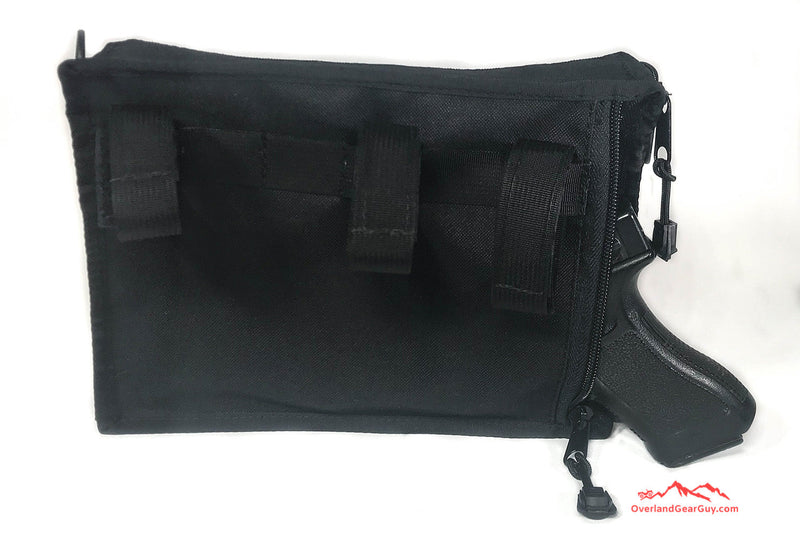 Load image into Gallery viewer, Jeep Grab Handle Pouch