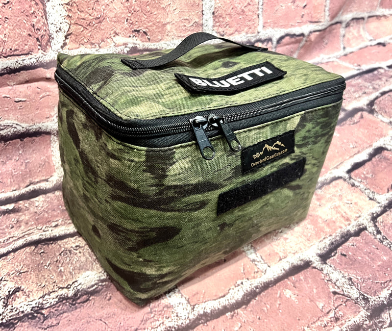 Load image into Gallery viewer, BLUETTI Portable Power Station EB3A Carry Case