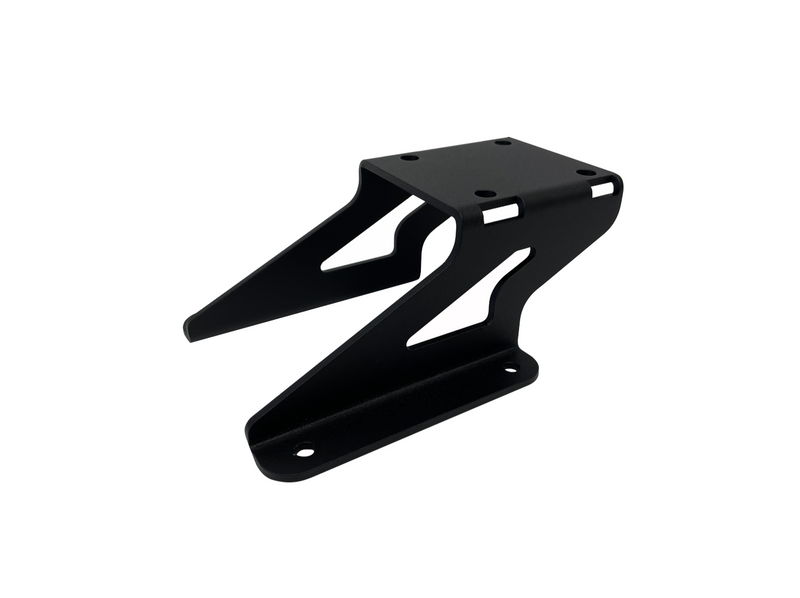 Load image into Gallery viewer, RotoPax Mounting Adapter F-150 and F-250 (Rear Box Link Location)