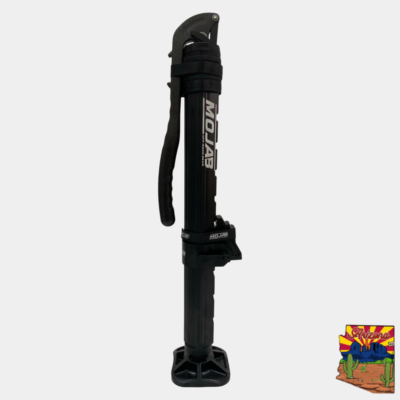 Load image into Gallery viewer, CarbonPro Hydraulic Jack MLH 48''