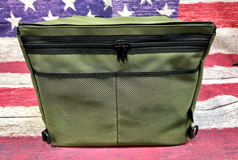 Load image into Gallery viewer, Van Center Console Caddy Perfect for Sprinter, Transit, Promaster