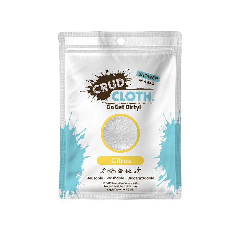 Load image into Gallery viewer, Crud Cloth 7-Pack
